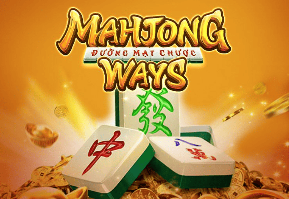 Mahjong Ways di Usergacor: Slot Mahjong dengan Fitur Menarik 